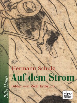 cover image of Auf dem Strom
